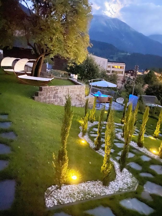 Du Glacier Boutique & Traditions Hotel Fiesch Ngoại thất bức ảnh
