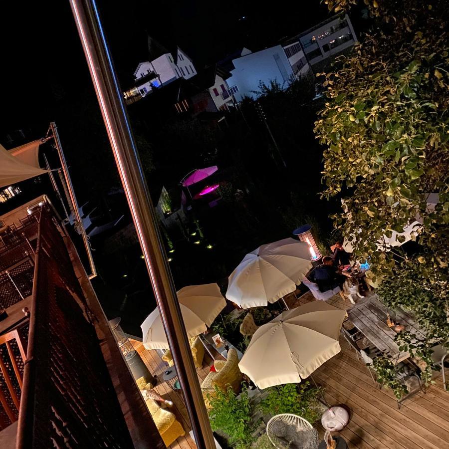 Du Glacier Boutique & Traditions Hotel Fiesch Ngoại thất bức ảnh