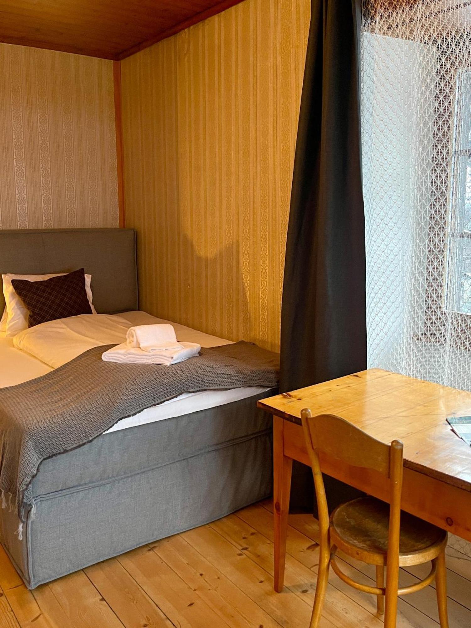 Du Glacier Boutique & Traditions Hotel Fiesch Ngoại thất bức ảnh