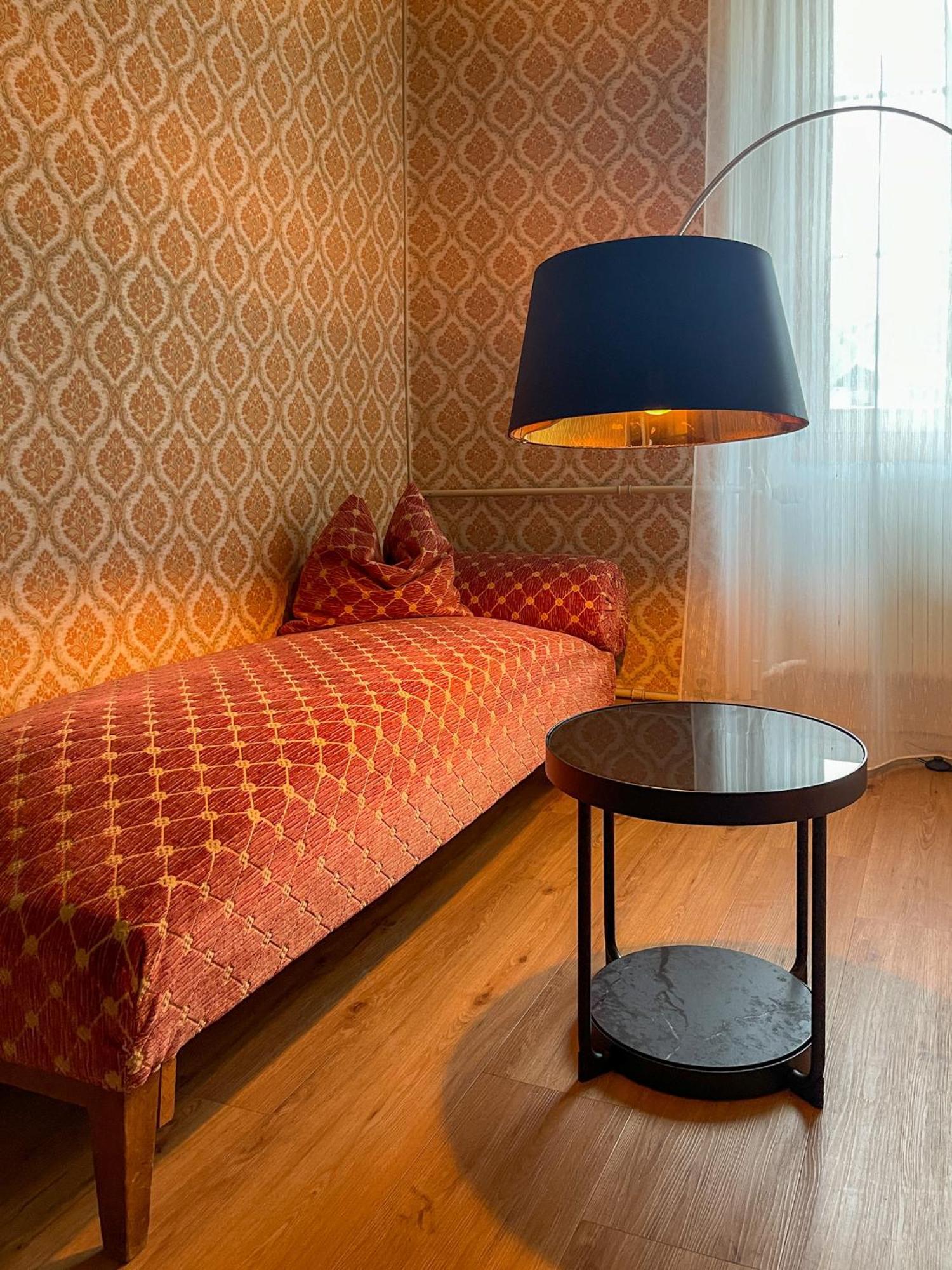 Du Glacier Boutique & Traditions Hotel Fiesch Ngoại thất bức ảnh