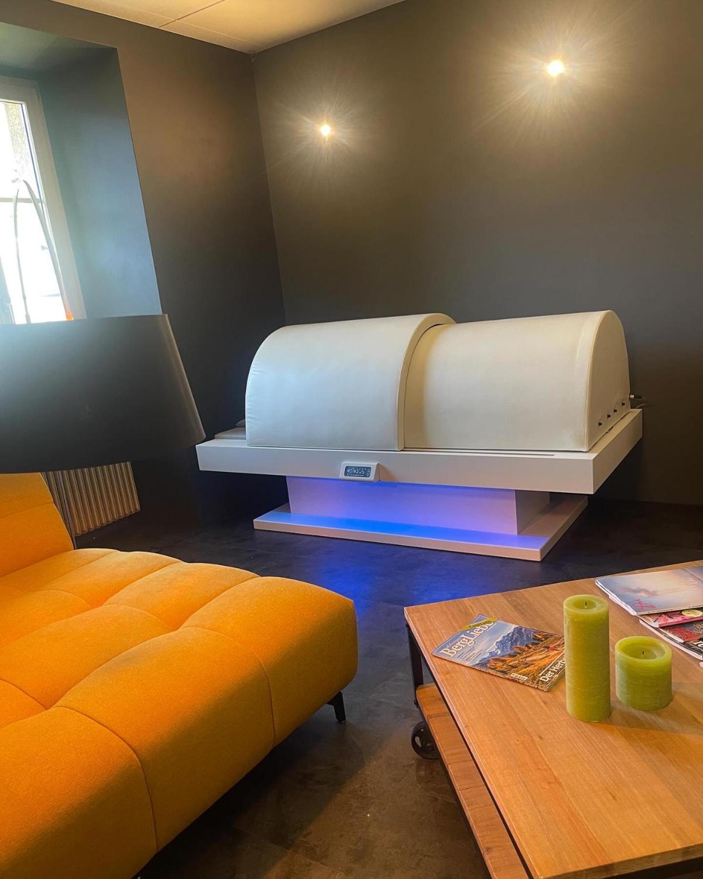 Du Glacier Boutique & Traditions Hotel Fiesch Ngoại thất bức ảnh